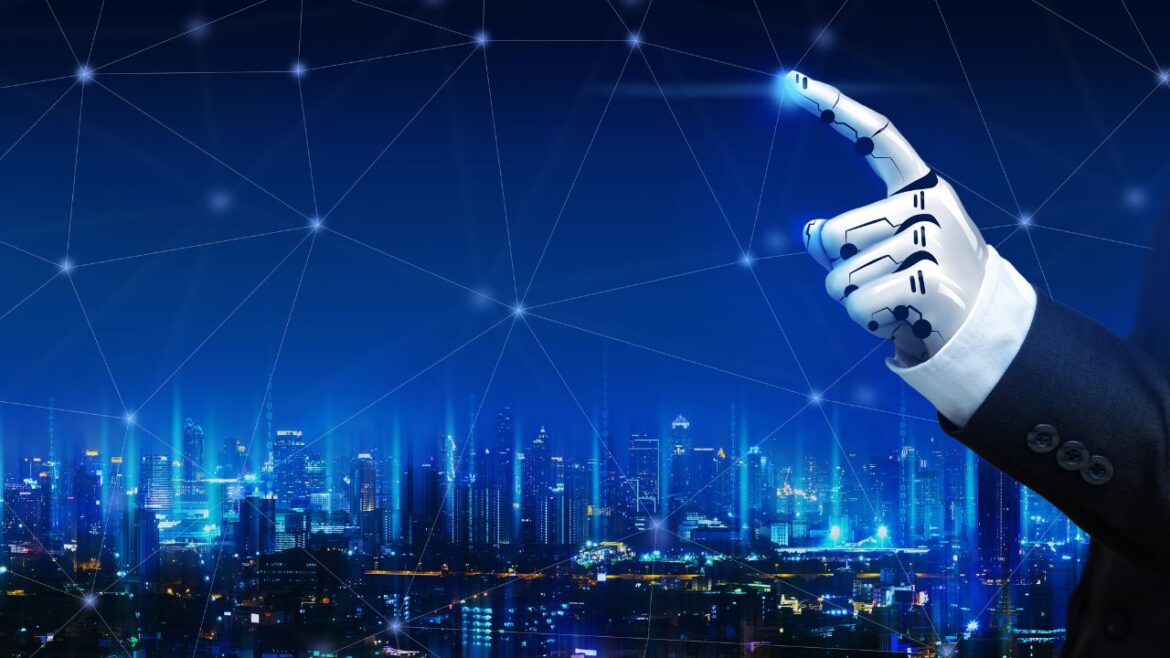Cómo La Fibra óptica Está Revolucionando Las Comunicaciones Modernas