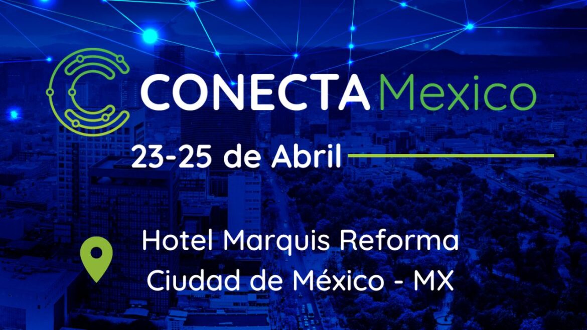 Conecta México
