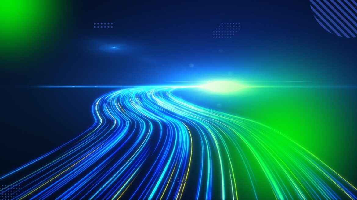 High Speed Internet