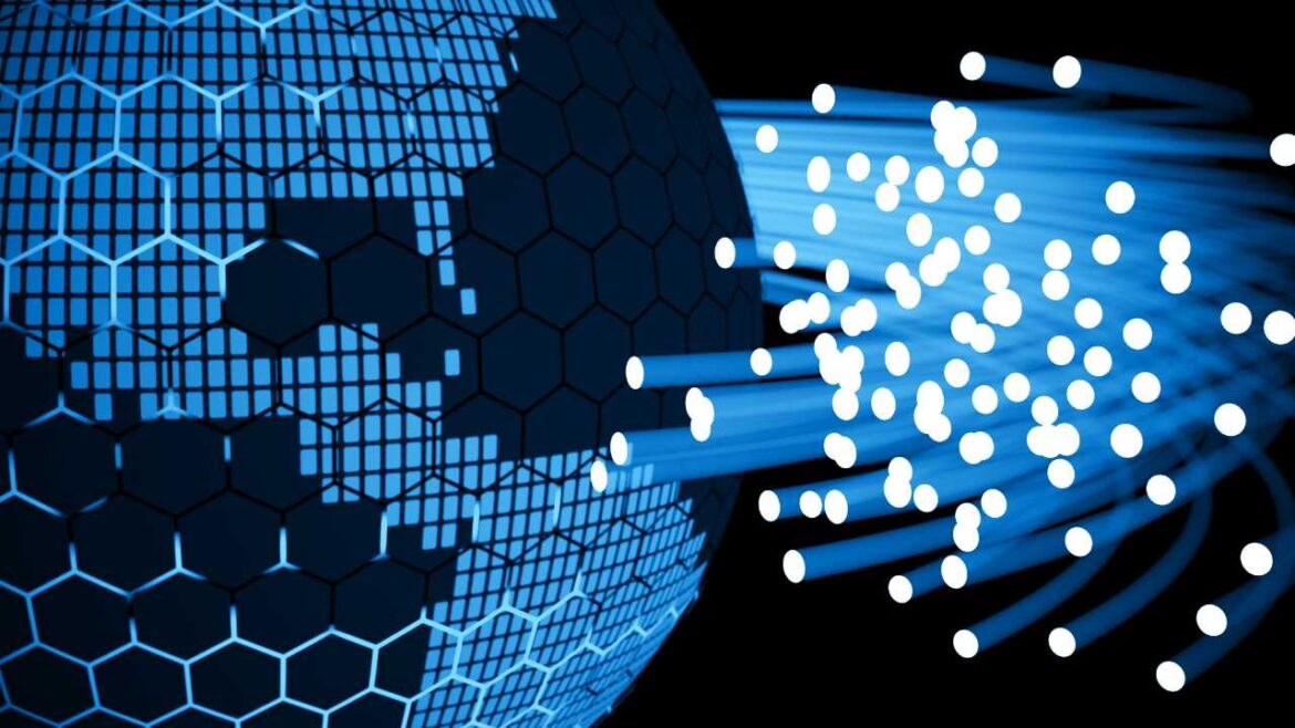 Redes De Fibra óptica El Futuro De La Conectividad