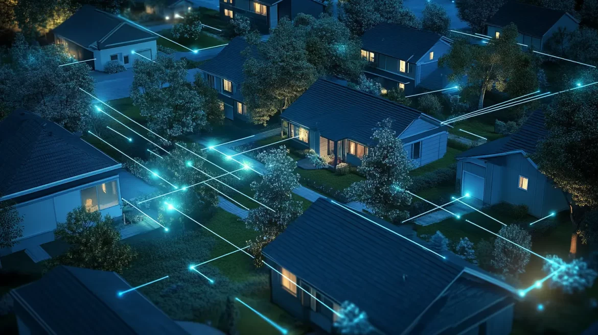 Beneficios Clave De Adoptar Gpon En Redes Residenciales