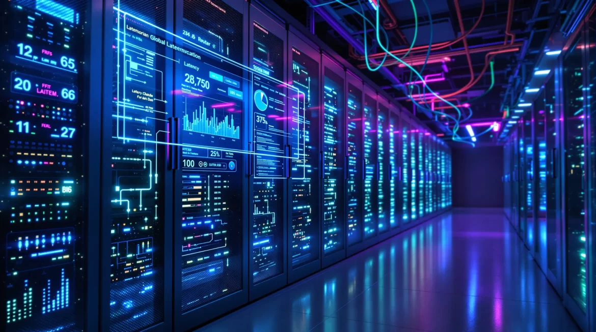 Cómo Los ISPs Pueden Reducir La Latencia Y Mejorar La Experiencia Del Cliente