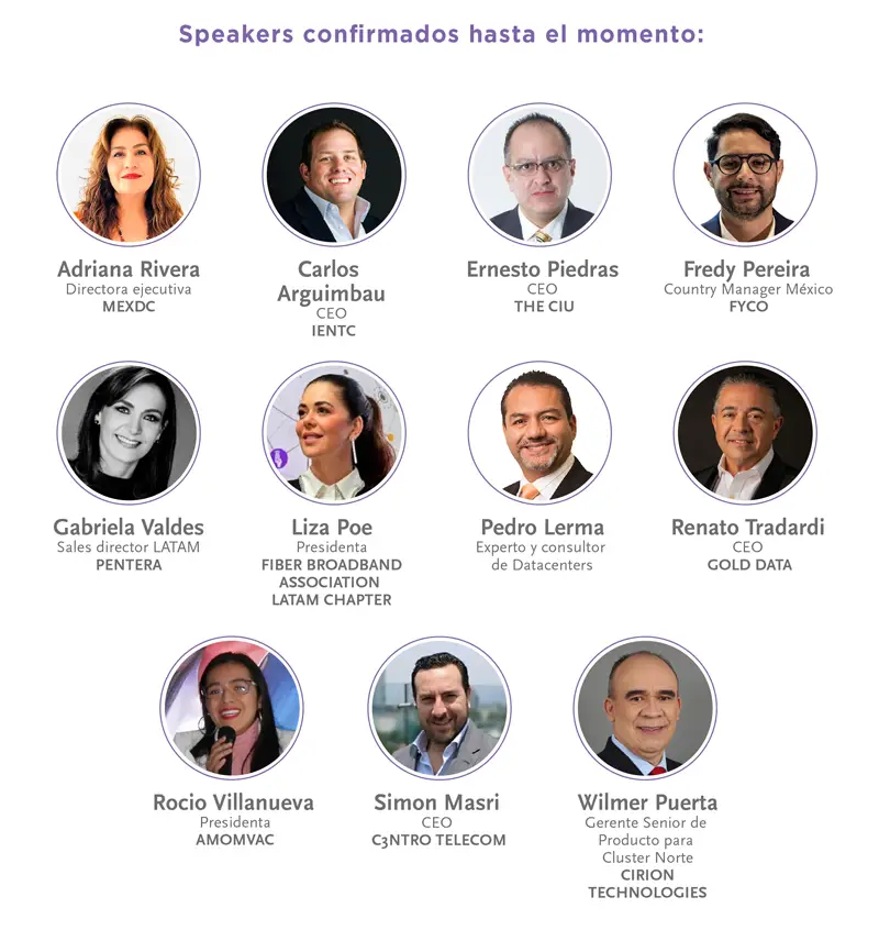 Speakers