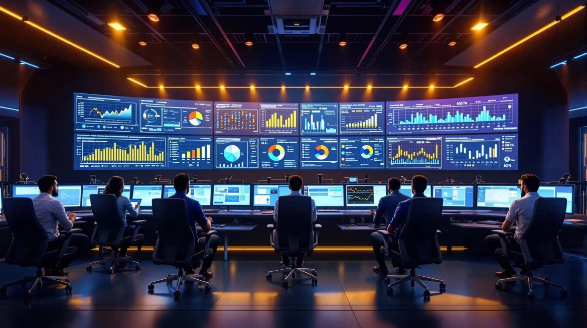 Tendencias Clave En Telecomunicaciones Que Debes Conocer Hoy