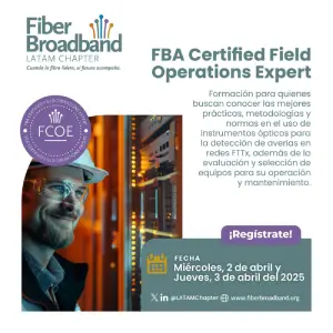 FBA Certified Field Operations Expert