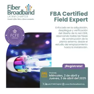 FBA Certified Field Expert