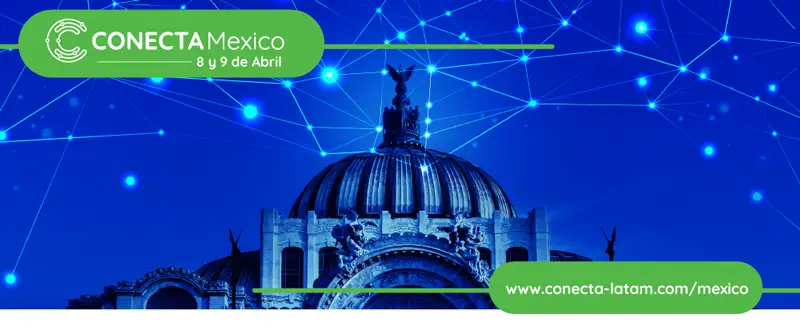 Convite Partners Conectamx25