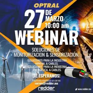 Webinar Marzo