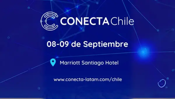 Conecta Chile Web