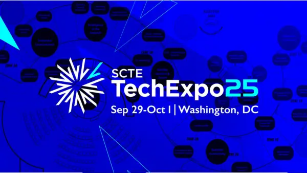 Scte Techexpo2025