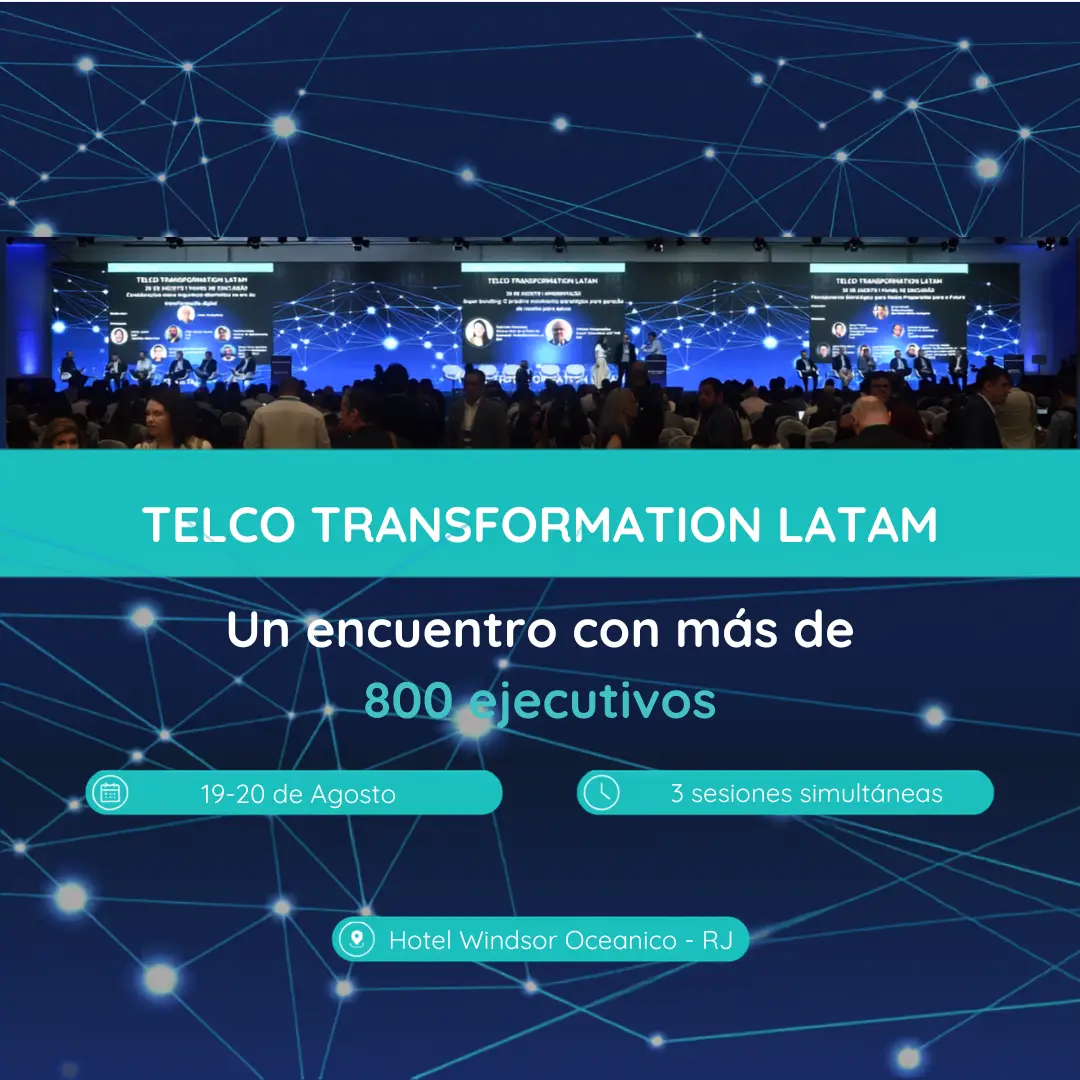 Telco Transformation (1080 X Px)