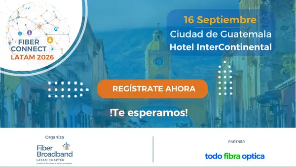 Fiber Connect Guatemla