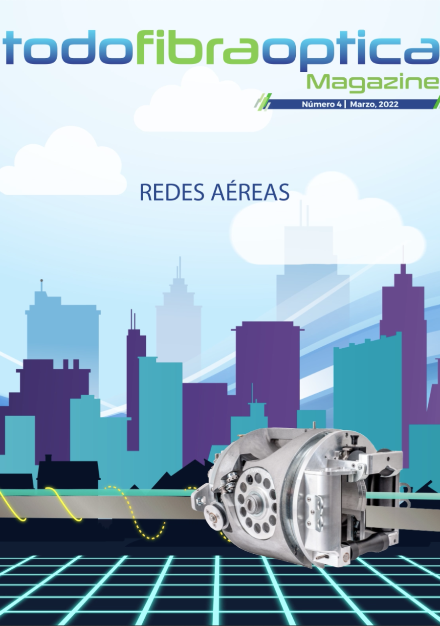 Still de EDICION 4 Aereal Solutions